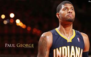 Paul George